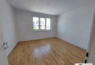 große 3-Zimmerwohnung mit optimalem Grundriss im Wohnpark Tullnerfeld - im Grünen wohnen, aber in der Stadt arbeiten - Tiefgaragenplatz optional möglich!