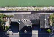 Landmotel und Restaurant in Toplage an der Donau – Blick auf Maria Taferl inklusive!