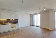 TOWER HOMES – Exklusiver Erstbezug im VIENNA TWENTYTWO