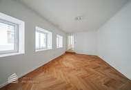 Erstbezug! Schöne 2-Zimmer Wohnung mit Terrasse, Nähe Burggasse