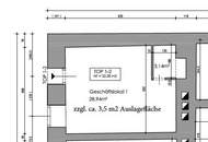 Charmante Shopfläche im 1. Bezirk nahe Stephansdom - Singerstraße 15