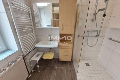 Praxisraum für Therapeuten / Massage / Hand-Fußpflege / Büro zu mieten in Weistrach alles Inklusiv!, Gewerbeobjekt-miete, 490,00,€, 3351 Amstetten