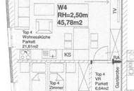 Stilvolle 2-Zimmer-Wohnung mit Westbalkon und Garagenplatz – modernes Wohnen in Top-Lage