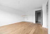 Moderne 2-Zimmer Wohnung mit Aufzug und Fußbodenheizung in 1210 Wien
