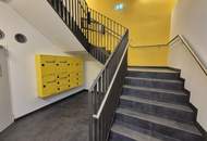 Attraktive Neubauwohnung inkl. Tiefgaragenstellplatz in der Paragonstrasse 2 ab 1.10.2026 verfügbar ! U3 Gasometer !