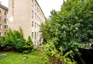 1 Zimmerwohnung I Ruhig I Hell I Hochparterre I OPEN HOUSE am 22.11.25