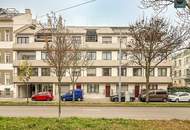 Traum Balkon - Wohnung in Hietzinger Bestlage! Garage verfügbar!