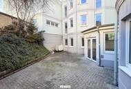 Ehemaliges Seniorenheim, gewerbliche Widmung, große Dachterrasse & 16 Garagen in Wiener Neustadt – Top Chance!