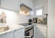 Schallmoos.living - Charmante 3 Zimmer Wohnung mit Balkon in Salzburg Stadt