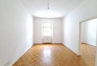 Zentral und ruhig | 2-Zimmer-Wohnung beim Kunsthaus