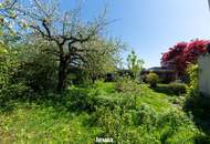 Eckreihenhaus sucht Bastler in ruhiger Siedlungslage!