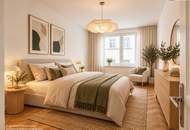 86 m² Wohntraum nahe Augarten | 3 Zimmer | Erstbezug nach Sanierung | Lift