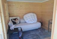 Modernes Chalet mit Gästehaus - Wohnen wo Andere Urlaub machen (Provisionsfrei)