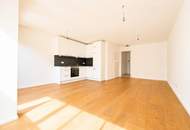 SINGLE-HIT: Studiowohnung mit Balkon I vor den Toren Wiens I hochwertige Ausstattung I gute Verkehrsanbindung
