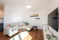 Leben mit großzügiger Dachterrasse, 3 Zimmer und Doppelcarport!