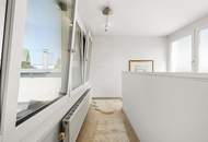 Seltenes Atriumhaus in 1220 mit KFZ Stellplatz