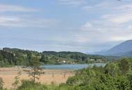 Sommerglück am Turnersee – Charmantes Ferienhaus „Emma“ in ruhiger Waldrandlage mit großem Garten &amp; Ausbaupotenzial