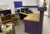 Große Halle, Werkstatt inkl. Hebebühne 92 m² GSR7