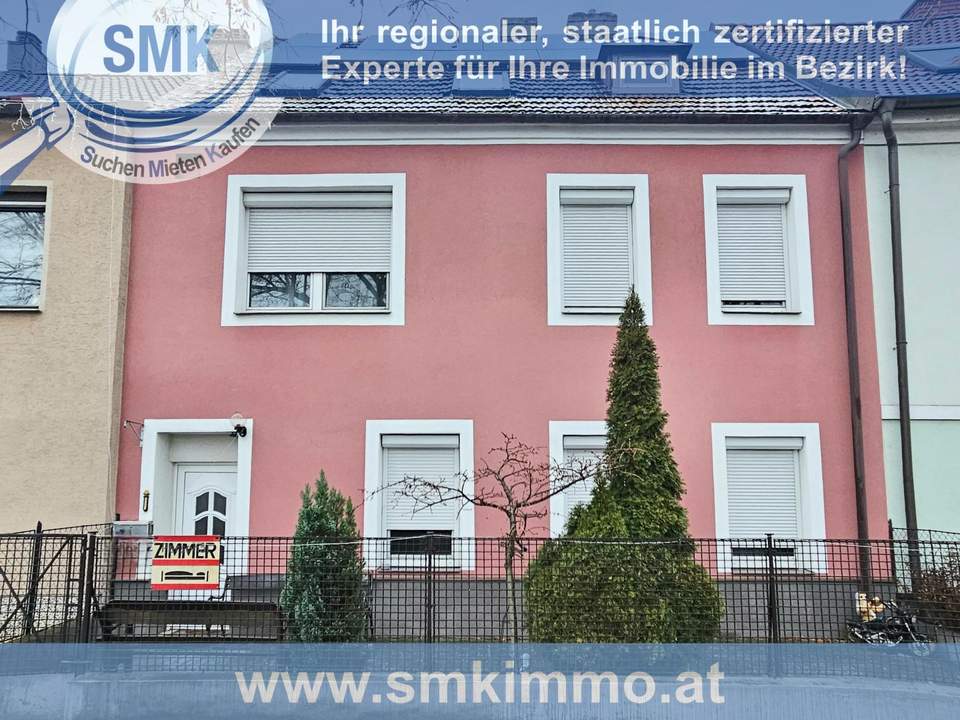 Mehrgenerationenhaus in Thermennähe!