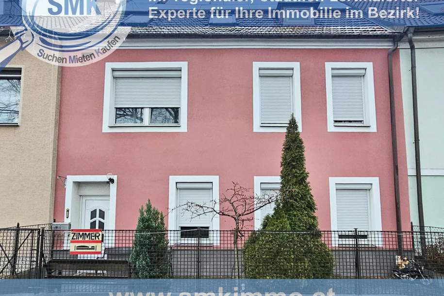 Mehrgenerationenhaus in Thermennähe!, Haus-kauf, 259.000,€, 2136 Mistelbach