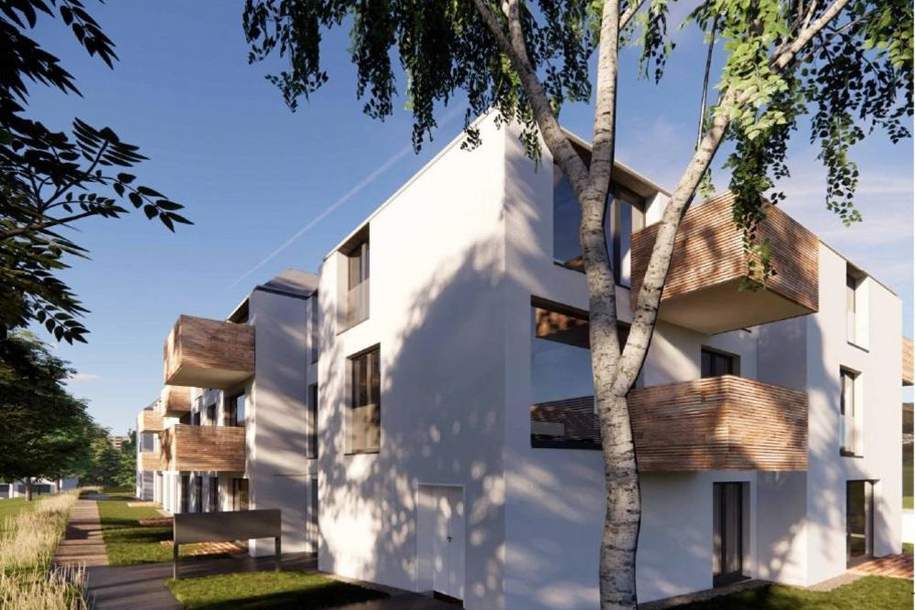 2000 Stockerau, Wiener Straße 35-37 # Immobilien EIGENTUM, Wohnung-kauf, 2000 Korneuburg