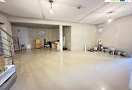 Am Ende der Sackgasse beginnt das Außergewöhnliche!