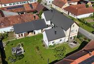 Apartmenthaus mit drei etablierten Ferienwohnungen in der Thermen- und Golfregion Stegersbach (Provisionsfrei)