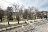 Moderne 3-Zimmer-Wohnung in zentraler TopLage – Landstraße Linz