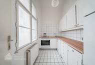 Charmante 3,5-Zimmer Altbauwohnung in ruhiger Döblinger Wohnlage