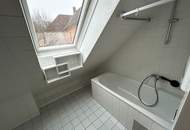TOP gestylte Dachgeschosswohnung!