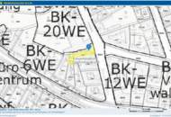 " Seltene Gelegenheit: Baugrundstück am Beginn der Fußgängerzone von Baden - ca. 450m² Bruttogeschoßfläche möglich "