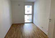 2-Zimmer-Neubauwohnung inkl hochwertiger Markenküche, Außenfläche und Kellerabteil / K3-52