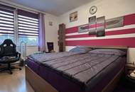Großzügige 2-Zimmerwohnung in Wels, mit Balkon und Badewanne !