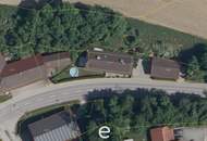Großzügiges Einfamilienhaus mit XXL-Doppelgarage &amp; viel Potential in Steinerkirchen an der Traun
