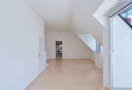 Urbaner Lifestyle! Ganz oben / Mehr Licht / Mehr Leben in Toplage des 5.Bezirks! Sonnige 3 Zimmer + Riesiges Kellerabteil mit ca. 21m² + Beste Infrastruktur und Anbindung! Schnell sein!