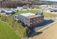 Ihr neuer Standort in Regau!