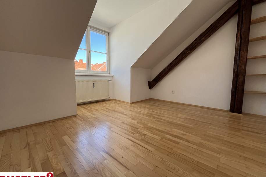 Reizende 3-Zimmer-Wohnung | zentral wohnen, entspannt leben, Wohnung-kauf, 225.000,€, 8010 Graz(Stadt)