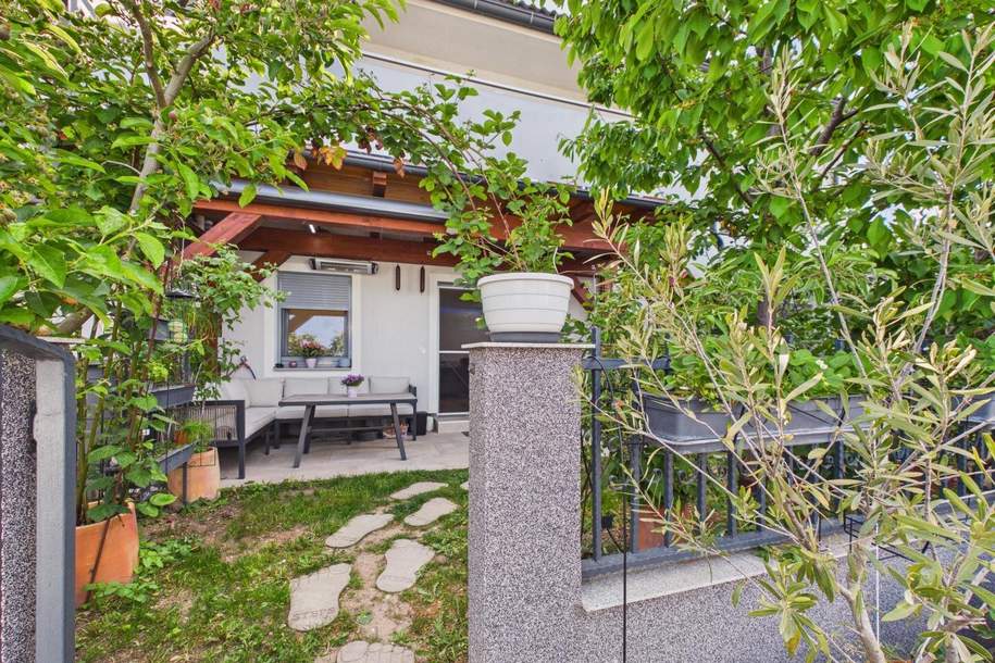 Gartenwohnung in Neusiedl am See, Wohnung-kauf, 349.000,€, 7100 Neusiedl am See
