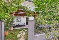 Gartenwohnung in Neusiedl am See