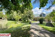 Wohnen auf höchsten Niveau!