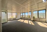 360 TOUR // BÜROFLÄCHE im ARES TOWER