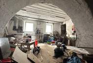 ***Mehrfamilienhaus mit Riesenpotential im Zentrum von Eisenerz***
