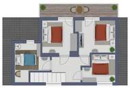 Einfamilienhaus in Annaberg mit großem Garten