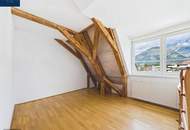 Historischer Charme trifft Alpenlandflair | 2,5-Zimmer-Wohnung in Hall in Tirol