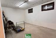 188m² Fläche (74m² Büro & 114m² Lager) mit eigener Einfahrt im Hinterhof. In bester Lage zwischen Wien & Bruck/Leitha! - JETZT ZUSCHLAGEN