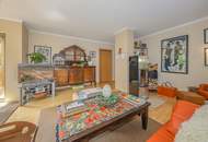 Gemütliche Wohnung nahe dem Schwarzsee