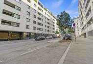 Ruhige 2-Zimmer-Gartenwohnung beim Hauptbahnhof – voll möbliert, klimatisiert, all-inclusive | 1100 Wien