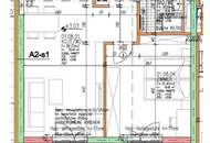 | PÄRCHEN-WOHNUNG | 2 ZIMMER | RUHELAGE