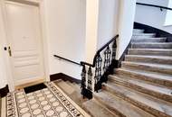 Ein Zuhause zum Ankommen: Barrierefreie 3-Zimmer-Wohnung im sanierten Altbauhaus und hervorragender Anbindung ins Zentrum *** Jetzt zugreifen***