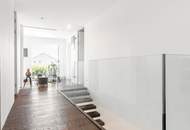 Luxus Designerhaus mit Pool & Doppelgarage | Sauna & Einbauküche | kein Einfluggebiet vom Flughafen | Luftwärmepumpe & Klimavorbereitung